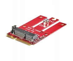 Renkforce M.2 Ngff į Mini Pci-express sąsajos keitiklis