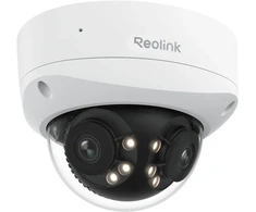 Reolink Duo 3v Poe 16mp 180° panoraminė stebėjimo kamera su Ai