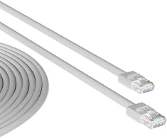 Reolink Rj45 Cat5 tinklo ethernet interneto pataisos kabelis - 30 metrų