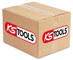 Replės, spaustukas Ks Tools Bt526001