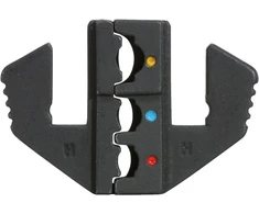 Replių pora 115.1401 Crimp įdėklas izoliuotiems gnybtams 0.5 – 6 mm²