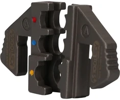 Replių pora 115.1401 Crimp įdėklas izoliuotiems gnybtams 0.5 – 6 mm²