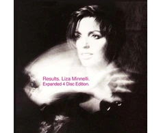 Vinilinė plokštelė Results ed edition
