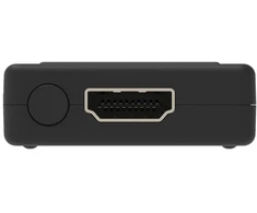 Retro-bit Prism Hdmi adapteris, skirtas Gamecube