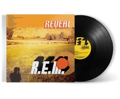 Vinilinė plokštelė Reveal