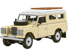 Revell 07056 Ferrari 250 Swb (1:24 mastelis)