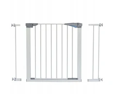Revento apsauginiai varteliai laiptams (79-104 cm) - apsauginis barjeras