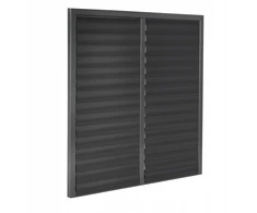 Reventon Gs650 ventiliatoriaus žaliuzė, ventiliacinė grotelė