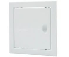 Revizinės durelės 15 x 15 cm 150/150 Bart D1515