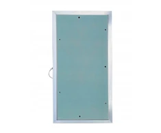 Revizinės durelės Gk - 30x60 | Nuimamos | Sausai statybai! Remo