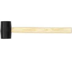 Rhino guminis plaktukas 18502, 250 g, Nc