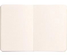 Rhodia minkštas viršelis užrašų knygelė