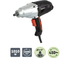 Ribitech Prccekit5cekit5 elektrinis smūginis veržliaraktis 1010w