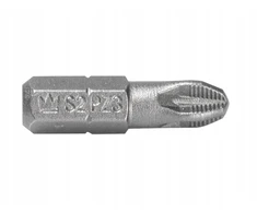Richmann antgalis bit Pz-3 25 mm s2-scr 25 vnt.
