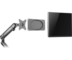 Laikiklis Ricoo Vesa adapteris monitoriui, 75x75 iki 200x100