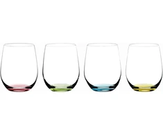Riedel Crystal degustaciniai rinkiniai - Happy O dovanų rinkinys