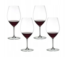 Riedel krištolinės taurės aperityvams Ouverture 995 ml 4 vnt.