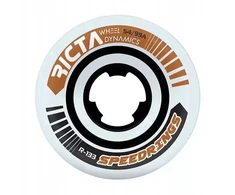 Riedlentės ratukai Ricta Speedrings Wide 54mm 99a 4 vnt