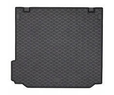 Rigum Guminis bagažinės kilimėlis bmw x5 f15 2013-2018