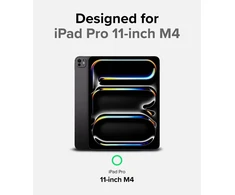 Ringke Paper Touch plėvelė Ipad Pro 11" (m5/m4) - 2 vnt.