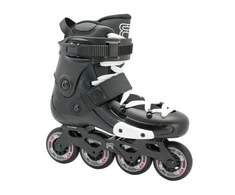 Ritulių pačiūžos Fr Skates Frx 80 juodas, dydis 46