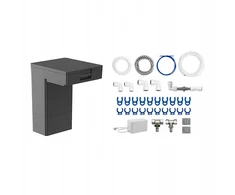 R+M Vandens prijungimo rinkinys L10s Pro Ultra Heat/ L10s Ultra Gen2/ X40 Ultra/