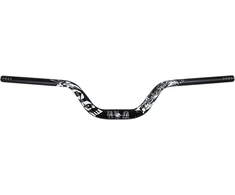 Roadnado Mtb pakeltas vairas 31.8 mm aliuminio lydinio dviračio vairo pakėlimas 90 mm ypač ilgas kalnų dviračio vairas 780 mm pakelti strypai kalnų, plento dviračiui