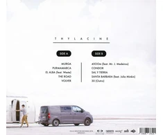 Vinilinė plokštelė Roads, Vol. 1