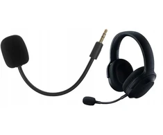 Roadstar Mikrofonas ausinėms Razer Barracuda X, aukšta kokybė