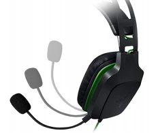 Roadstar Mikrofonas ausinėms Razer Electra V2, aukšta kokybė