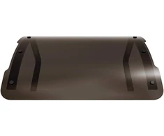 Robotinės vejapjovės garažas Landxcape LA7000, 730 x 526 x 372 mm
