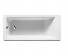 Roca Easy Stačiakampė akrilinė vonia 150 x 70 cm Roca A248626000