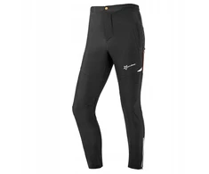 Rockbros Kvėpuojančios ilgos dviratininkų kelnės M Pavasaris Vasara Unisex