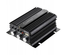 Rockford Fosgate Automobilinis stiprintuvas Renkforce Rf-cmp-204, 200 W