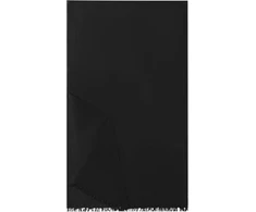 Laikrodis Roeckl Basic vilnonis moteriškas šalikas, juodas, standartinis 60 x 200 cm, juodas