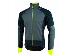 Rogelli Trani 4.0 - softshell dviratininko striukė