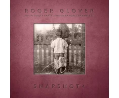 Vinilinė plokštelė Roger Glover - Snapshot+ (2lp Gatefold)