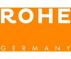 Rohe Germany, nerūdijančio plieno universalus verona rinkinys, 4 vnt., 24 cm