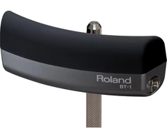 Roland Bar Trigger Pad Bt-1, kompaktiškas ir patikimas vieno trigerio padas