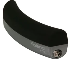 Roland Bar Trigger Pad Bt-1, kompaktiškas ir patikimas vieno trigerio padas