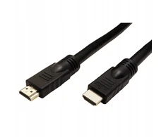 Roline Hdmi 4k Uhd aktyvus kabelis M/m 20m