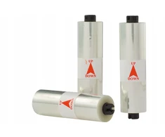 Roll Off Oakley Airbrake akiniams - Roll Off Film 6pack