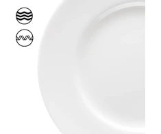 Rosenthal Jade Weiß 30 dalių indų rinkinys