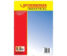 Rothenberger Propano žarna, ilgis 5 m
