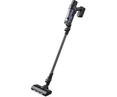 Rowenta Rh6a33wo X-pert 7.60 belaidis dulkių siurblys, violetinė/pilka, 140 W, 0.44 litrai, 81 decibelai