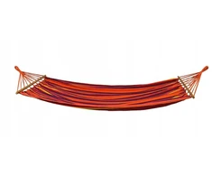 Royokamp sodo hamakas 200x100cm, vienvietis