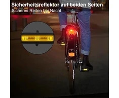 Ruayia dviračio pedalai, kalnų dviračio pedalai su atšvaitinėmis juostelėmis, neslystantys cnc mtb pedalai nailono pluošto 9/16 colio pedalai plento dviračiui, visiems dviračių tipams, juodi