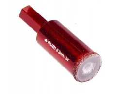 Rubi 05929 Drygres 4drill grąžtas sausam gręžimui, 20 mm