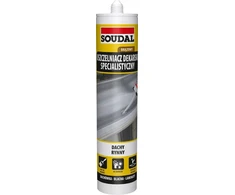 Rudas specializuotas stogo sandariklis Soudal