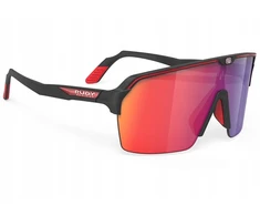 Rudy Project Spinshield Air Mls Raudona akiniai